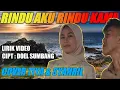 Download Lagu RINDU AKU RINDU KAMU LIRIK VIDEO - COVER TIYA \u0026 SYAHRIL