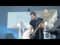 M83 - Outro @ Osheaga in Montreal