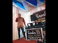 Download Lagu Thomas Arya - Live