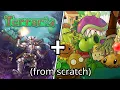 Programming a game from scratch with Zig and Raylib Elixir Punk Devlog 0