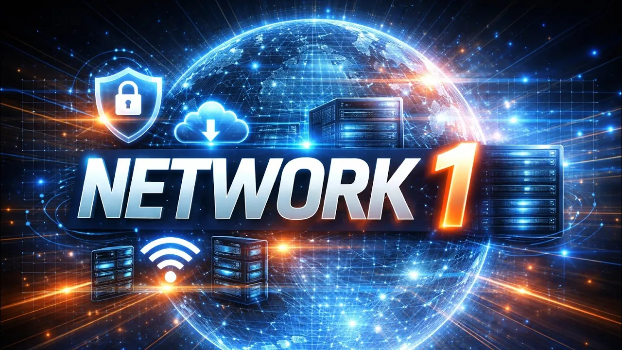 Network 1 || CH3 || Lec 6