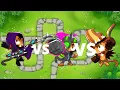 What BOOMERANG MONKEY Path can survive the longest what is the best boomer Path BTD6