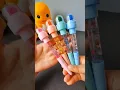 Download Lagu Amazing pen with roller stamp, light and bubbles too 😍#shorts