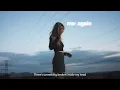 Sasha Alex Sloan - Me Again (Official Lyric Video)