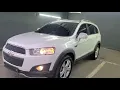 Download Lagu 2013 CHEVROLET CAPTIVA 4WD 091500
