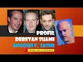 Download Lagu PROFIL DERETAN SUAMI ANGGUN C. SASMI