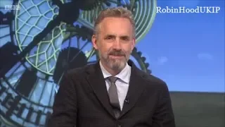 Download Jordan Peterson calmly dismantles feminism infront of two feminists MP3
