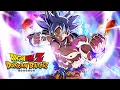 Download Lagu 《Dokkan Battle》 AGL LR Ultra Instinct Goku EPIC COVER