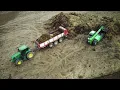 Download Lagu John Deere 6170M + Annaburger HTS 29.79 // 2021 Rozmetanie hnoja PVOD Kočín