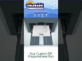 Evacuation Plan Generator - Customize a printable pdf emergency evacuation plan in minutes