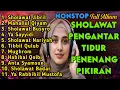 Download Lagu SHOLAWAT JIBRIL PENGANTAR TIDUR PALING DAHSYAT, SALAWAT PALING MERDU