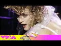 Download Lagu Madonna Performs “Like A Virgin” | 1984 VMAs