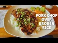 Rice Fields - Vietnamese Cuisine