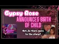 Was Gypsy Rose Blanchards baby Birth Date calculated