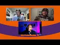 Clemson Opponent Series Miami with GrantReacts