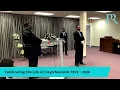 Celebrating the Life of Lloyd Maxville 1972 2020