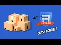 Master Flexbox in 13 Minutes A Complete Crash Course for Beginners