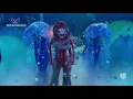Octavia Ventosa canta “Cada Que…” de Belanova | ¿Quién es La Máscara? | Temporada 8