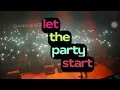 Download Lagu party never ends (juice wrld)