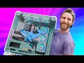 You paid 10 000 for this PC - Starforge Whale PC LTX 2023