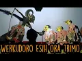 Download Lagu Koe dadi nggleleng mau..! Werkudoro esih ora Trimo dikalahke Bagong sing dadi janoko