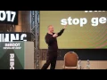 Reboot Develop 2017 - Jonathan Blow Thekla Inc Making Game Programming Less Terrible
