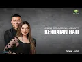 Download Lagu Anang Hermansyah \u0026 Ashanty - Kekuatan Hati (Official Audio)