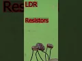 Download Lagu LDR Resistor Shorts #technology #electrical #electronic