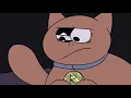 every time smudge appears in WCA
