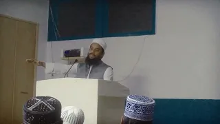 31st Night Celebration at IWAI Bando Mosque Featuring Tafsir & Qiyamul Lail. Hafiz mawlana Mojjamel