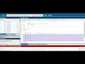 ARM Assembly for Beginners-5-Data Processing Instructions lower-to-upper case characters code e g