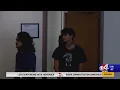 Suspects arrested arraigned in connection to Edinburg teen shooting