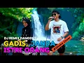 Lagu CINTANYA GADIS, JANDA, ISTRI ORANG | Dj Remix Melayu Lagu Tiktok Terbaru 2025 - Audio Bening