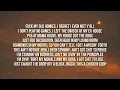 Kodak Black - Demand My Respect (Lyrics)