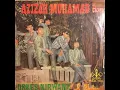 Azizah Mohamed & Orkes Nirwana - Syurga Idaman Ep1967 (Minus One)