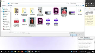 Ionic 4 Angular Firebase Firestore Uploads