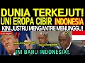 Download Lagu [Kisah Haru Luar Negeri] Indonesia Mengejutkan Eropa! Teknologi yang Dipuji Seluruh Dunia