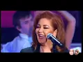 كاظم الساهر وميادة الحناوي أنا بعشقك + زيديني عشقا