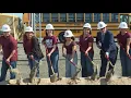 Tuloso-Midway ISD breaks ground on new junior high campus