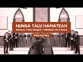 Download Lagu NUNGA TALU HAMATEAN (HE IS RISEN)
