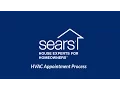 HVAC Appointment Process