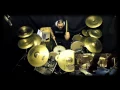 Download Lagu OoD Satyricon - The Wolfpack [Drum Cover]