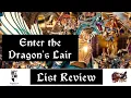 Download Lagu Enter the Dragon's Lair - List Review
