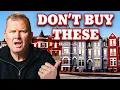 Never Buy These Types of Homes in Washington DC