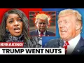 Download Lagu Trump LOSES IT After Jasmine Crockett’s Brutal On Air Takedown!
