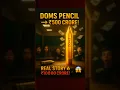 Download Lagu Dom’s Pencil: Small Idea → Million Dollar Brand ✏️🔥 #shorts