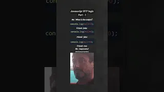 Beginner Javascript Tutorial Basic Coding Tips and Tricks Programming in JavaScript