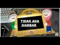 Speaker Video Murottal AL QOLAM Gambar  Hitam/Tidak Ada/Picture Black/None