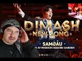Download Lagu “Dimash’s New Song at Madison Square Garden 2025 Samğau (REACTION)