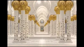 Nasheed Ya Adheeman Ahmed Bukhatir نشيد يا عظيما أحمد بوخاطر Arabic Music Video 